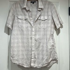 Button down shirt